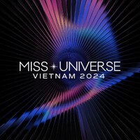 Miss Universe Vietnam logo - Similar company to Htm Group