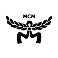MCM WORLDWIDE logo - Similar company to Maison Mollerus