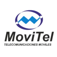 MoviTel logo - Similar company to Etecsa_Cuba
