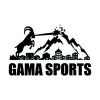 GAMA SPORTS GROUP logo - Similar company to Centre Distribution