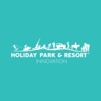 Holiday Park & Resort Innovation logo - Similar company to Eventas