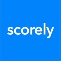 Scorely logo - Similar company to Openfortune 🥠