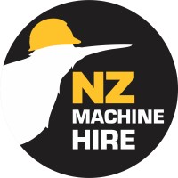 NZ Machine Hire logo - Similar company to Creative Interiors