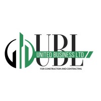 UBL KSA logo - Similar company to The Ultimate Corporte Gifts