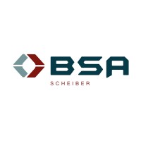 BSA Scheiber logo - Similar company to Bsa Tech Solutions