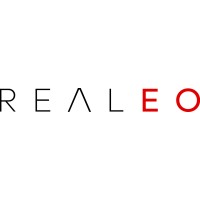 REALEO logo - Similar company to Timios Inc