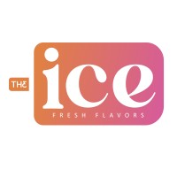THE ICE logo - Similar company to Chocopaz Llc
