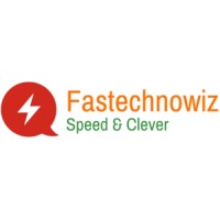 Fastechnowiz Solutions LLC logo - Similar company to Stable Infotech
