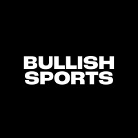 Bullish Sports logo - Similar company to Mbf Clearing Corp.