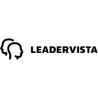 LeaderVista logo - Similar company to Hansabay