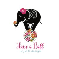 Have a Ball Style and Design logo - Similar company to King