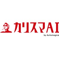 株式会社Automagica logo - Similar company to Platinum Egg Inc.