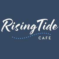 Rising Tide Cafe logo - Similar company to Link Fx