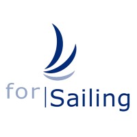 ForSailing logo - Similar company to Isyba (Italian Ship & Yacht Brokers Association)