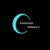 Continental Software It logo - Similar company to Continental Software