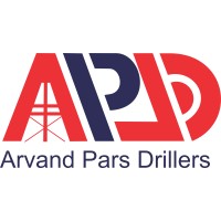 Arvand Pars Drillers logo - Similar company to Padyab Teb