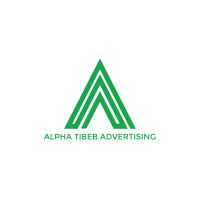 Alpha Tibeb Advertising logo - Similar company to Alphastudios