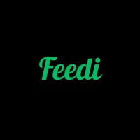 Feedi logo - Similar company to Feedi