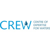 CREW - Scotland's centre of expertise for waters logo - Similar company to Adaptation Scotland