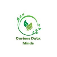 Curious Data Minds logo - Similar company to Digitals Transformations Hub