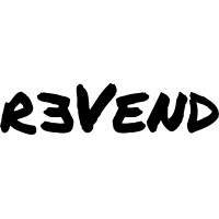 reVend.com logo - Similar company to Bluefin Media