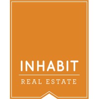 Inhabit Real Estate logo - Similar company to Windermere Realty Group, Llc
