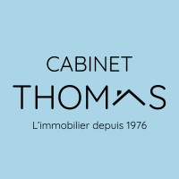 Cabinet Thomas logo - Similar company to Cabinet Roger