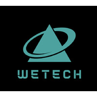 WeTech GmbH logo - Similar company to Wetech - Wempe Elektronic Gmbh
