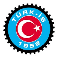 TÜRK-İŞ logo - Similar company to Öz Gida İş Sendi̇kasi