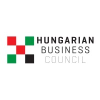 Hungarian Business Council in the UAE logo - Similar company to Beyond Action Adventures