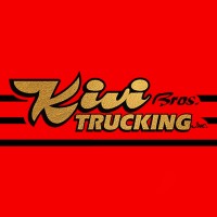 Kivi Bros Trucking Inc logo - Similar company to Manning Companies, Inc.