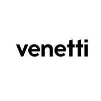 Venetti logo - Similar company to Oğuz Mobilya