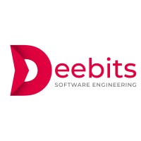Deebits Software Engineering logo - Similar company to Zguy Software Solutions