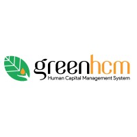 GreenHCM logo - Similar company to Visecoach