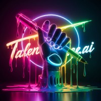 talentbase.ai logo - Similar company to Refnote