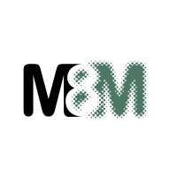 MOTIV8MINDED logo - Similar company to Concept2 Benelux