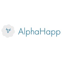 AlphaHapp GmbH logo - Similar company to Ummadum