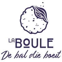 La Boule Snacks logo - Similar company to Apio Snacks