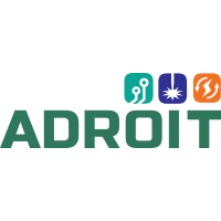 Adroit Group Pune logo - Similar company to Innovative Control Technologies Ltd.