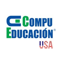 CompuEducacion USA logo - Similar company to Compueducación