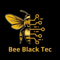 BeeBlackTec logo - Similar company to Osoul Metal Industries