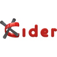 XCider logo - Similar company to 3D Carbon Composites Bv