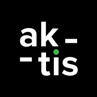 AKTIS Architecture, Urbanisme & Paysage logo - Similar company to 2Create Architecture Pty Ltd