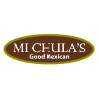 Mi Chula'S Good Mexican Restaurant