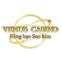 Venus Casino logo - Similar company to Wirex