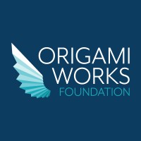 Origami Works Foundation logo - Similar company to Development Leadership Consortium