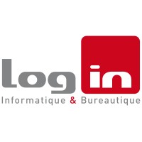 LOGIN INFORMATIQUE CAMBRAI logo - Similar company to Djp Service Informatique