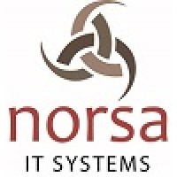 Norsa IT Systems logo - Similar company to Helixml