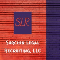 Surchin Legal Recruiting, LLC logo - Similar company to Legal Link Per-Diem Network