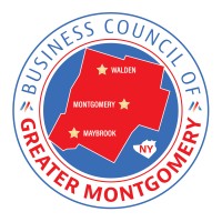 The Business Council of Greater Montgomery
